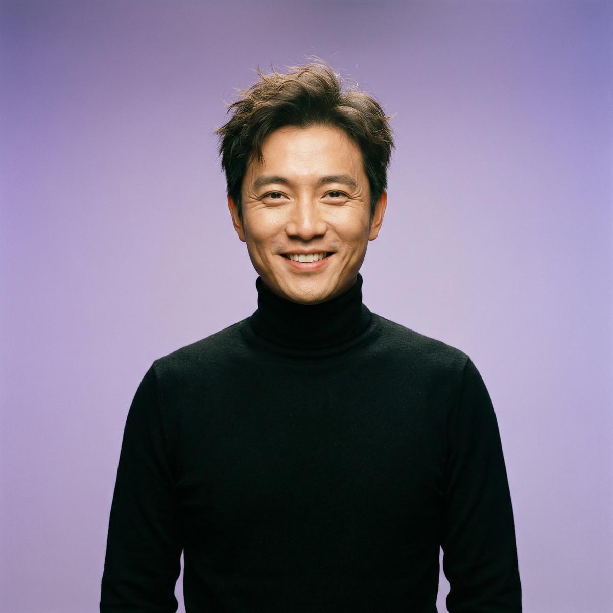 抖音风动漫导演陈导远