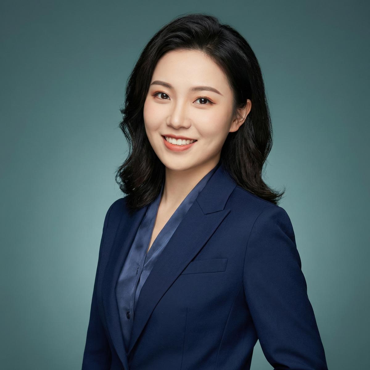 抖音风制片人林雨桐